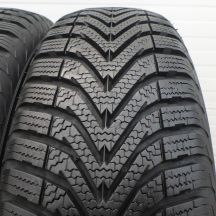 2. 4 x VREDESTEIN 175/70 R14 88T XL Snowtrac 5 Zima 6.5-8mm