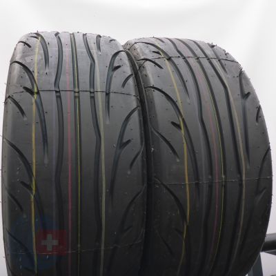 3. Opony 185/60 R13 4x NANKANG 84V Sportnex ns-ZR Letnie 2019 Nieużywane