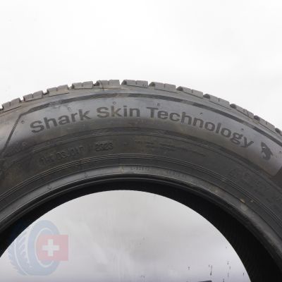 6. Opony 185/65 R15 4x UNIROYAL 88H RainExpert 5 Letnie 2023 
