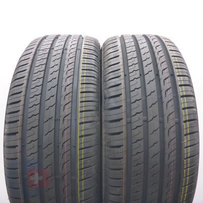 4. Opony 235/55 R18 4x BARUM 100V Bravuris 5HM Letnie 2023, 2024 Nieużywane