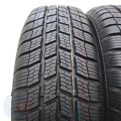 2. 2 x BARUM 175/70 R13 82T Polaris 3 Zima DOT16 