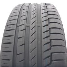 2. Opona 215/40 R18 1x CONTINENTAL 89Y XL PremiumContact 6 Letnia 2022 