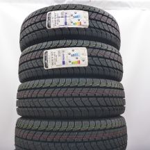 Opony 195/65 R16C 4x UNIROYAL 104/102R Snow Max 3 Zimowe 2021 