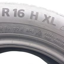 2. Opona 225/55 R16 1x CONTINENTAL 99H XL WinterContact TS870P Zimowa 2024 8,8mm