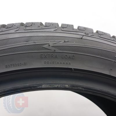 7. Opony 255/45 R20 4x GOODYEAR 105V XL UltraGrip Performance+ Zimowe 2024 8,8 i 8,5mm