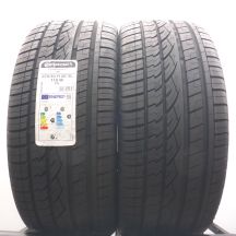 Opony 275/45 R20 2x CONTINENTAL 110W XL CrossContact Letnie 2022 Nieużywane