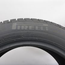 5. Opona 215/55 R17 1x PIRELLI 94H Sottozero 3 Winter Seal Zimowa 2025 Nieużywana