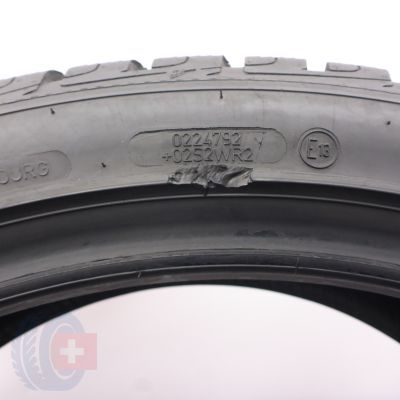 6. Opony 215/45 R20 2x GOODYEAR 95T UlreaGrip Performance+ Zimowe 2023 8,8mm