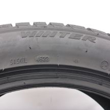 5. Opona 255/45 R19 1 x PIRELLI 104W XL Sottozero 3 elect PNCS T0 Zimowa 2022 7,5mm