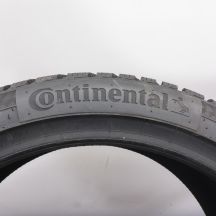 4. Opony 215/40 R17 2x CONTINENTAL 87V WinterContact TS 870 Zimowe 2023 
