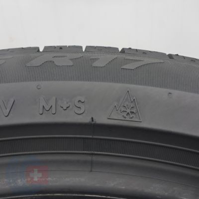 6. Opony 205/55 R17 1x PIRELLI 95V XL All Season Cinturato Plus Wielosezonowa 2025