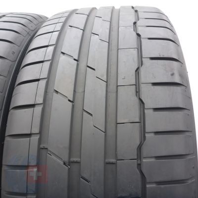 2. Opony 245/50 R18 4x HANKOOK 104Y XL Ventus S1 evo3 K127 Letnie 2022 5-6mm