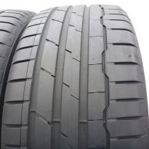 2. Opony 245/50 R18 4x HANKOOK 104Y XL Ventus S1 evo3 K127 Letnie 2022 5-6mm