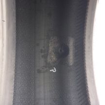 5. Opona 235/65 R16C 1x CONTINENTAL 121/119R VanContact Winter Zimowa 2023 7,8mm