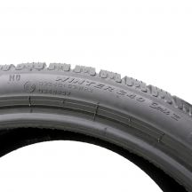 6. 2 x PIRELLI 295/30 R20 97V N0 5mm Sottozero serie 2 Zima