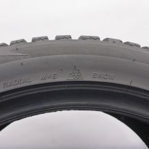 2. Opony 255/40 R18 4x BRIDGESTONE 99V XL Blizzak LM001 Zimowe 2016 6,2-7mm