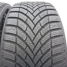 2. Opony 225/40 R18 2x SEMPERIT 92V XL Speed-Grip 5 Zimowe 2024 8,8mm