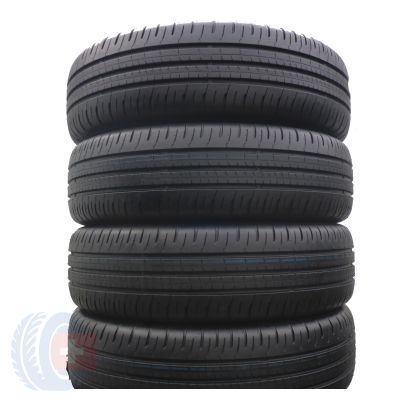 4 x FALKEN 205/65 R16 95H Ziex ZE010B Lato   2021 