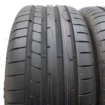 2. 2 x DUNLOP 225/35 ZR19 88Y XL Sport Maxx RT 2 Lato 2016