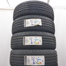 Opony 215/50 R16 4x CONTINENTAL 95V EcoContact 6 SEAL Letnie 2023 