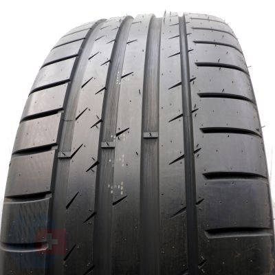2. Opona 275/45 R21 1x GRIPMAX 110Y XL  SureGrip Pro Sport Letnia 2022 Jak Nowa