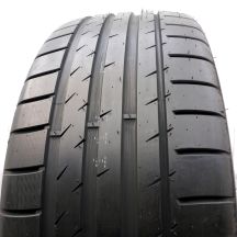 2. Opona 275/45 R21 1x GRIPMAX 110Y XL  SureGrip Pro Sport Letnia 2022 Jak Nowa