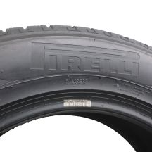 4. 2 x PIRELLI 235/60 R18 107H XL Scorpion Winter Zima 2018/19 5mm