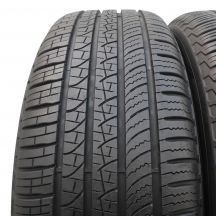 2. 2 x PIRELLI 255/60 R20 113V XL Scorpion Zero All Season Wielosezon 7-7.5mm