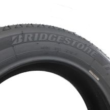 6. 4 x BRIDGESTONE 195/65 R16 C 100/98T Duravis R660 Lato 2018 