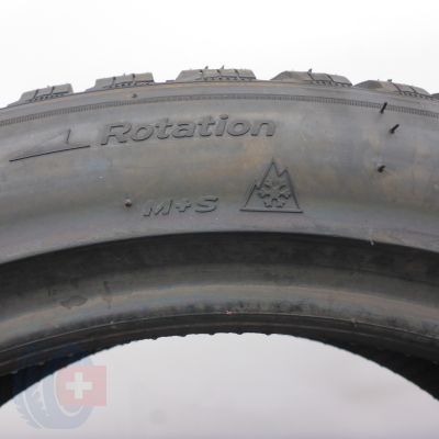 7. Opony 185/50 R16 2 x HANKOOK 81H Winter I cept RS3 Zimowe 2022 