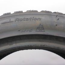7. Opony 185/50 R16 2 x HANKOOK 81H Winter I cept RS3 Zimowe 2022 