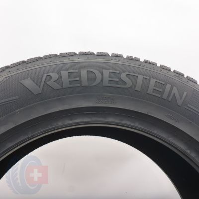 8. Opony 235/55 R17 4x VREDESTEIN 103V XL Wintrac Pro + Zimowe 2025 Nieużywane