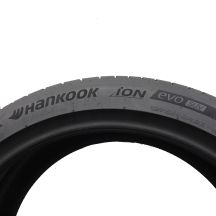 2. Opona 275/40 R22 1x HANKOOK 107Y EV iON evo SUV BMW Letnia 2023 Jak Nowa Nieużywana