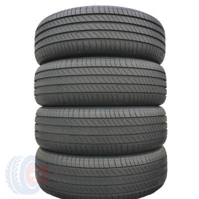4 x MICHELIN 215/65 R17 103V XL Primacy 4 S2 Lato 2022 6,8-7mm