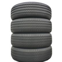 4 x MICHELIN 215/65 R17 103V XL Primacy 4 S2 Lato 2022 6,8-7mm