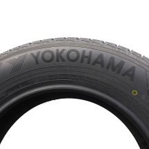 5. Opony 215/70 R17 4x YOKOHAMA 101H Geolandar CV Letnie M+S 2021 Jak Nowe Nieużywane