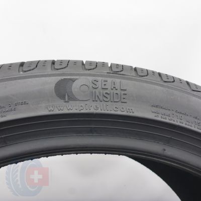 8. Opony 235/40 R19 4x PIRELLI 96W XL Cinturato P7 SEAL Letnie 2020 