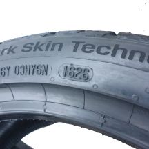 3. Opony 215/40 R17 4x UNIROYAL 87Y XL RainSport 5 Letnie 2026 