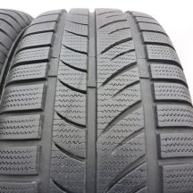 3. Opony 225/45 R17 2x INFINITY 94V XL Winter-Hero INF-049 Zimowe 2020 7,2mm