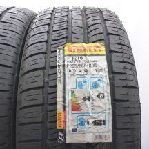 3. Opony 255/55 R18 2x PIRELLI 109H XL Scorpion Zero Asmi A0 M+S Letnie 2018 