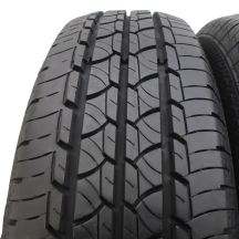 2. 2 x BARUM 195/80 R14C 106/104Q Vanis 2 Lato DOT14 7,5 ; 8mm 