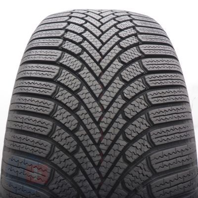 Opona 255/45 R20 1x BRIDGESTONE 105W XL Blizzak 6 Zimowa 2025 8mm