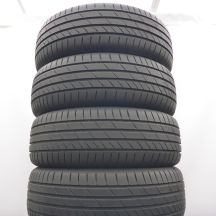 Opony 205/60 R16 4x KUMHO 92V Ecsta PS71 Letnie 2024/25 6,8-7.2mm 