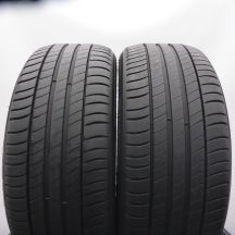 3. Opony 215/45 R17 4x MICHELIN 91W XL Primacy 3 Letnie 2020 6,8-7mm