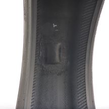 8. Opony 205/55 R16 4x BARUM 91T Polaris 5 Zimowe 2018, 2021 7-7,2mm