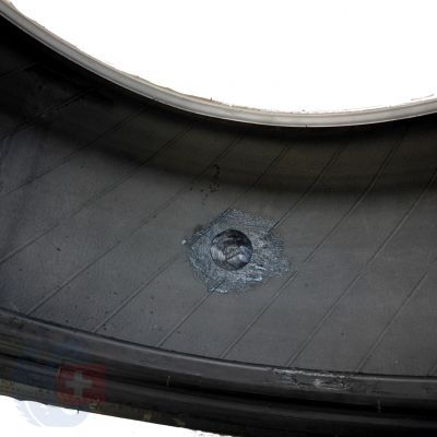 6. 2 x MICHELIN 285/40 R20 108Y XL MO Latitude Sport 3 Lato