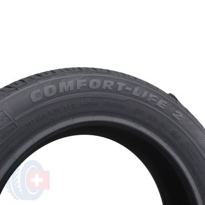 5. 2 x SEMPERIT 175/65 R14 82T Comfort-Life 2 Lato 2019 NIEUŻYWANE 