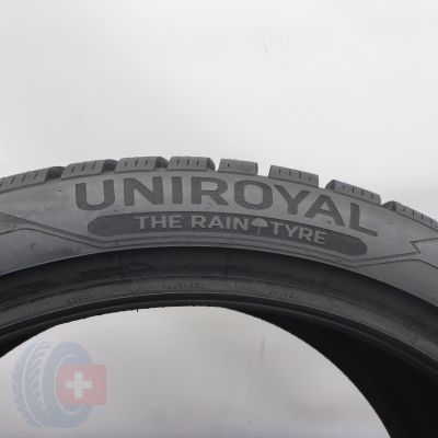 3. Opona 255/35 R19 1x UNIROYAL 96V XL WinterExpert Zimowa 2022