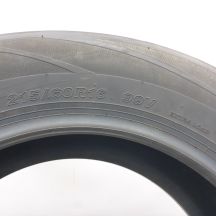 6. Opony 215/60 R16 2x GOODRIDE 99V XL ZuperEco Z-107 Letnie 2025