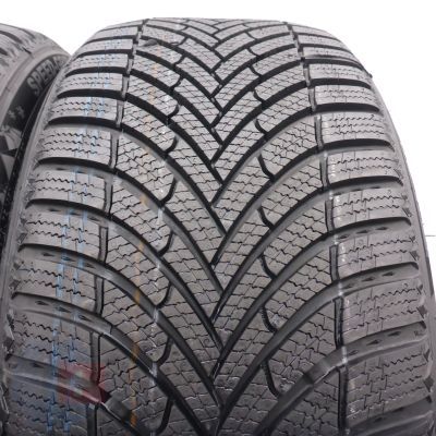 3. Opony 225/40 R18 2x SEMPERIT 92Y XL Speed-Grip 5 Zimowe 2024 
